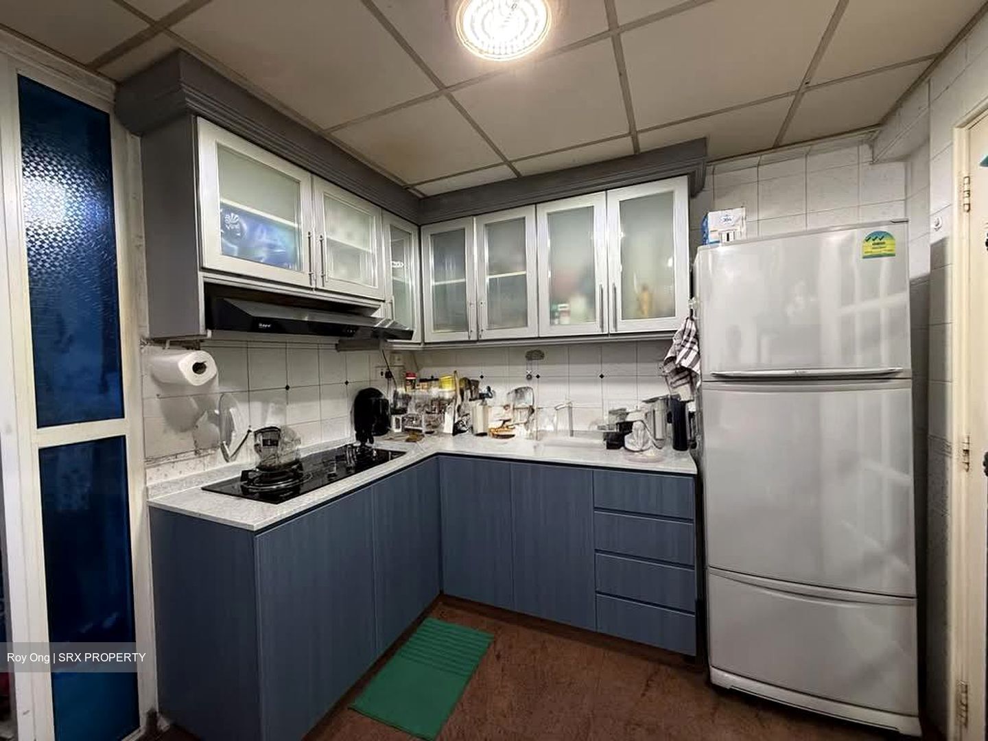 Orchid Park Condominium (D27), Condominium #582869221